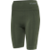 Hummel Tif Seamless Cycling Shorts Women - Thyme