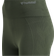Hummel Tif Seamless Cycling Shorts Women - Thyme