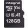 Integral UltimaPro Premium microSDXC Class 10 UHS-I U3 V30 A1 100/50MB/s 128GB + adapter