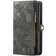 CaseMe CaseMe-013 Retro Frosted Horizontale Flip Lederen