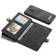 CaseMe CaseMe-013 Retro Frosted Horizontale Flip Lederen
