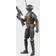 Hasbro Figurine BL Delaware