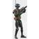 Hasbro Figura Q9-0 Zero The Mandalorian Star Wars Black Series