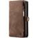 CaseMe CaseMe-013 Retro Flip Lederen Case voor Huawei P30 Pro
