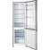 Fridgemaster MC55265AFS Silver