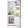 Fridgemaster MC55265AFS Silver