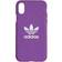 adidas Trefoil Snap Case for iPhone X/XS