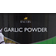 Lincoln Garlic Powder 2kg