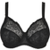 PrimaDonna Alara Full Cup Wire Bra - Black