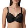 PrimaDonna Alara Full Cup Wire Bra - Black