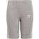 adidas Adicolor Cycling Shorts Kids - Medium Grey Heather/White