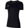 Nike Dri-FIT Park VII Jersey Women - Black/White