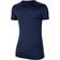 Nike Dri-FIT Park VII Jersey Women - Midnight Navy/White