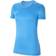 Nike Park VII SS Shirt - Licht Blauw