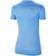 Nike Park VII SS Shirt - Licht Blauw