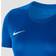 Nike Mujer Camiseta de Manga Corta - Royal Blue/White