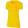 Nike Park VII SS Shirt Dames - Geel