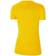 Nike Park VII SS Shirt Dames - Geel