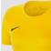 Nike Park VII SS Shirt Dames - Geel