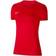 Nike T-shirt tecnica donna rosso