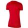 Nike T-shirt tecnica donna rosso