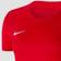 Nike T-shirt tecnica donna rosso