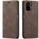 CaseMe Retro Wallet Case for Xiaomi Redmi Note 10/Redmi Note 10S