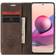 CaseMe Retro Wallet Case for Xiaomi Redmi Note 10/Redmi Note 10S