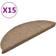 vidaXL 322354 Beige 17x56cm