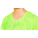 Nike Air Dri-FIT Short-Sleeve Running T-shirt Women - Volt/Reflective Silver