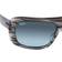 Ray-Ban Unisex Sunglass RB2196 Blair - Azul Degradad Gris