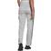 adidas Women's Adicolor Classics High Shine Straight Leg Track Trousers - Matte Silver