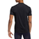 Adidas Techfit 3-Stripes Fitted T-shirt Men - Black