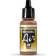 Vallejo Model Air Sad Brown 17ml