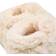 UGG Baby Bixbee Curly Faux Fur - Natural