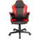 Deltaco DC120 Junior Gaming Chair - Black/Red