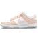 Nike Dunk Low Next Nature W - White/Pale Coral