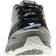 Skechers Escape Plan - Grey Charcoal/Black