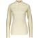 Nike Dri-FIT Academy Football Drill Top Women - Beige/White