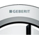 Geberit Omega01 2skyl Krom Mur