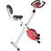 Homcom Magnetic Resistance Exercise Bike