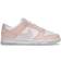 Nike Dunk Low Next Nature W - White/Pale Coral