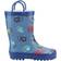 Cotswold Kid's Puddle Boots - Robot