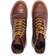 Red Wing Iron Ranger Traction Tred - Amber Harness