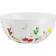 Rosenthal Brillance Fleurs Sauvages Skål 26cm