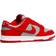 Nike Dunk Low M - Medium Grey/Varsity Red/White