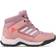 Adidas Botas de Montaña Terrex Hyperhiker Rosa Infantil