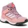 Adidas Botas de Montaña Terrex Hyperhiker Rosa Infantil