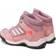 Adidas Botas de Montaña Terrex Hyperhiker Rosa Infantil