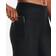 Under Armour Capri HeatGear No-Slip Waistband Nero Women - Black/White